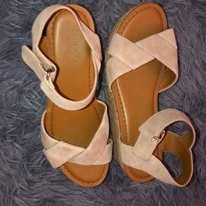 Franco Sarto Shoes - Wedges Franco Sarto Shoes - Wedges